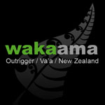 Waka Ama NZ