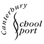 School Sport Canterbury