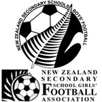 New Zealand Secondary Schools Football